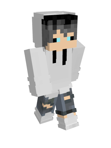 Biwonics Minecraft Skin